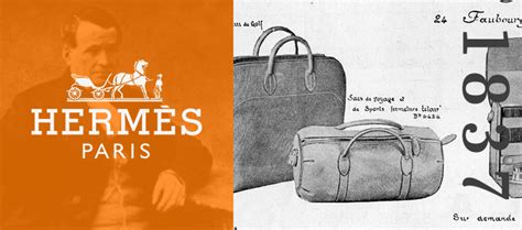 is hermes french|hermes brand origin story.